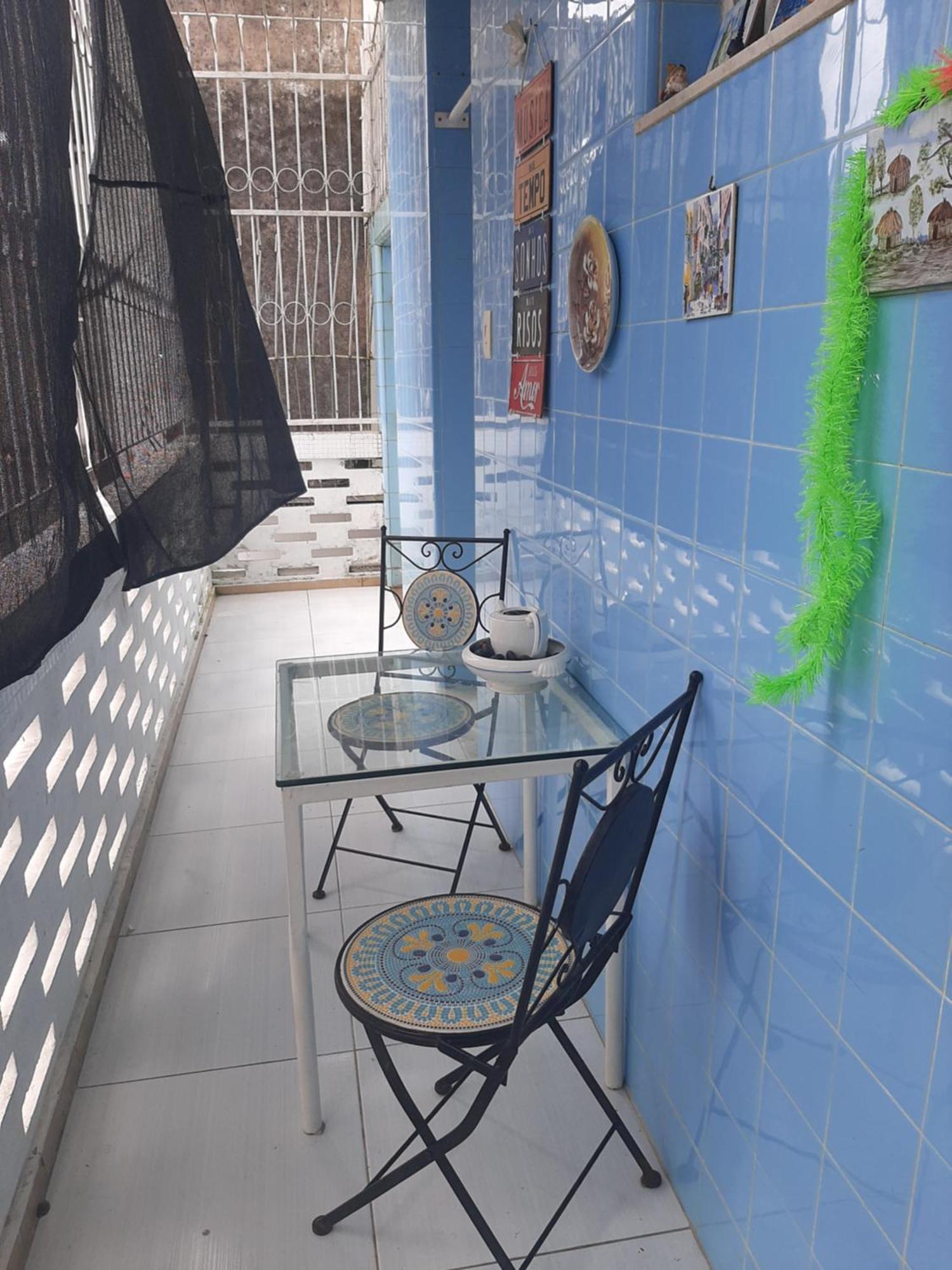 Quartos Aconchegantes Prox Pelourinho, Metro E Arena F Nova Салвадор Екстериор снимка